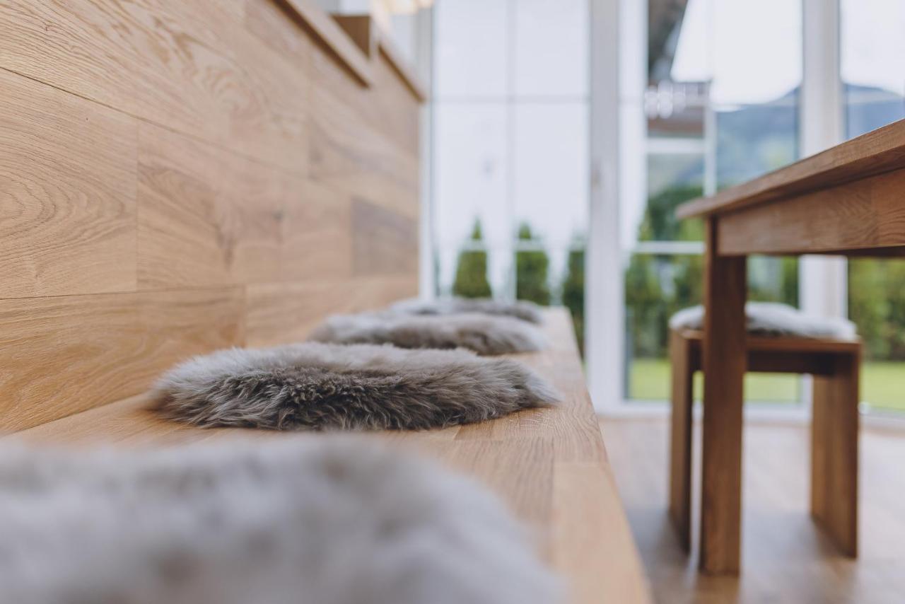Spa Chalet By We Rent Zell am See Exterior photo