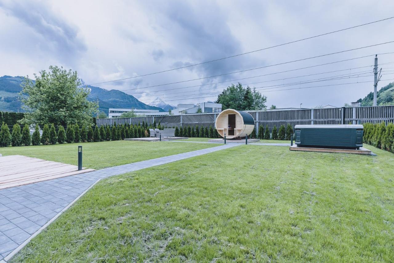 Spa Chalet By We Rent Zell am See Exterior photo